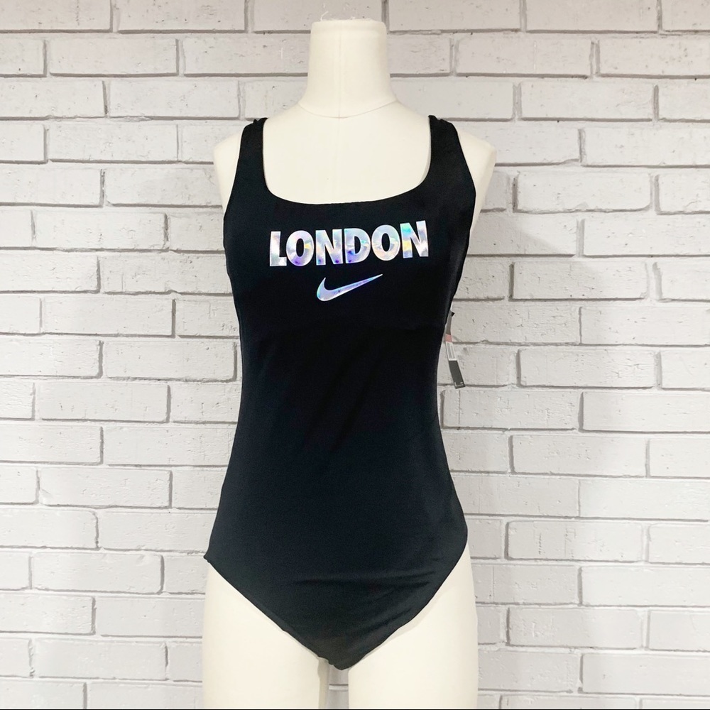 Nike Women’s London City Series‎ U-Back One Piece
